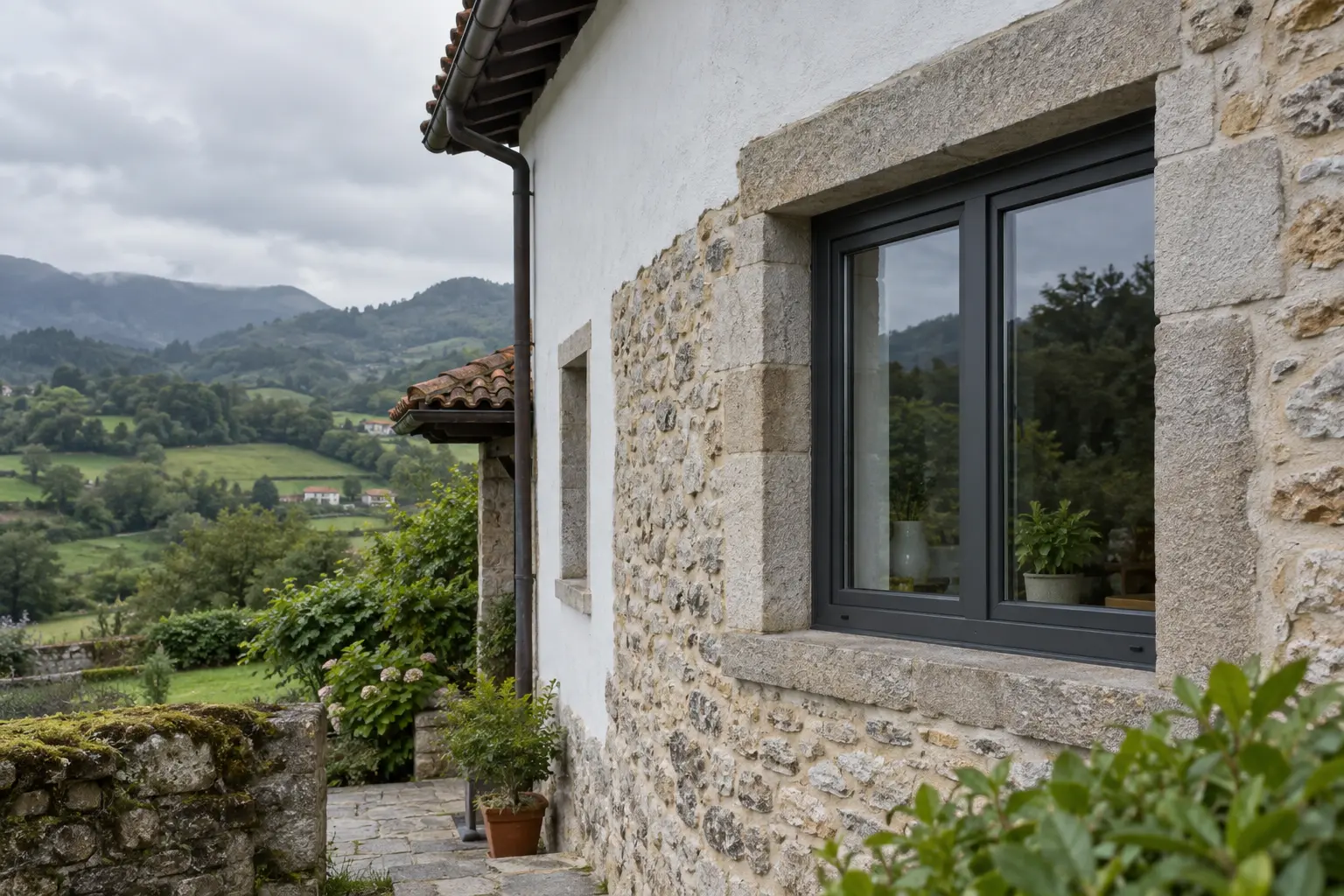 Dónde trabajamos: Asturias