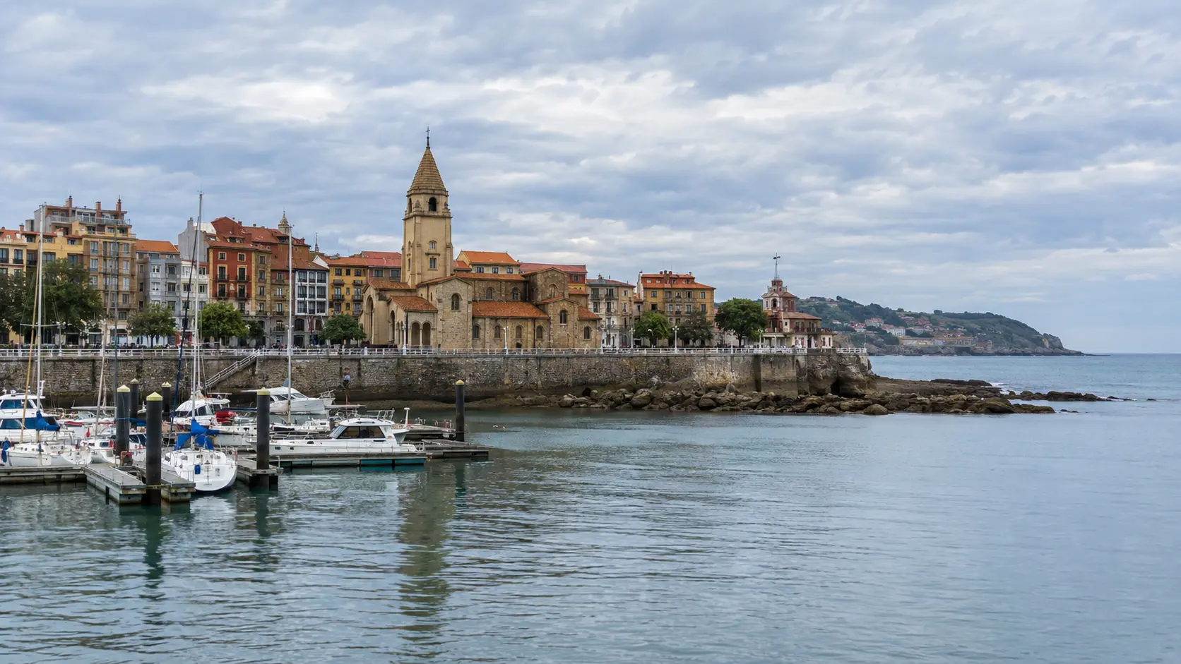 Ventanas en Gijón