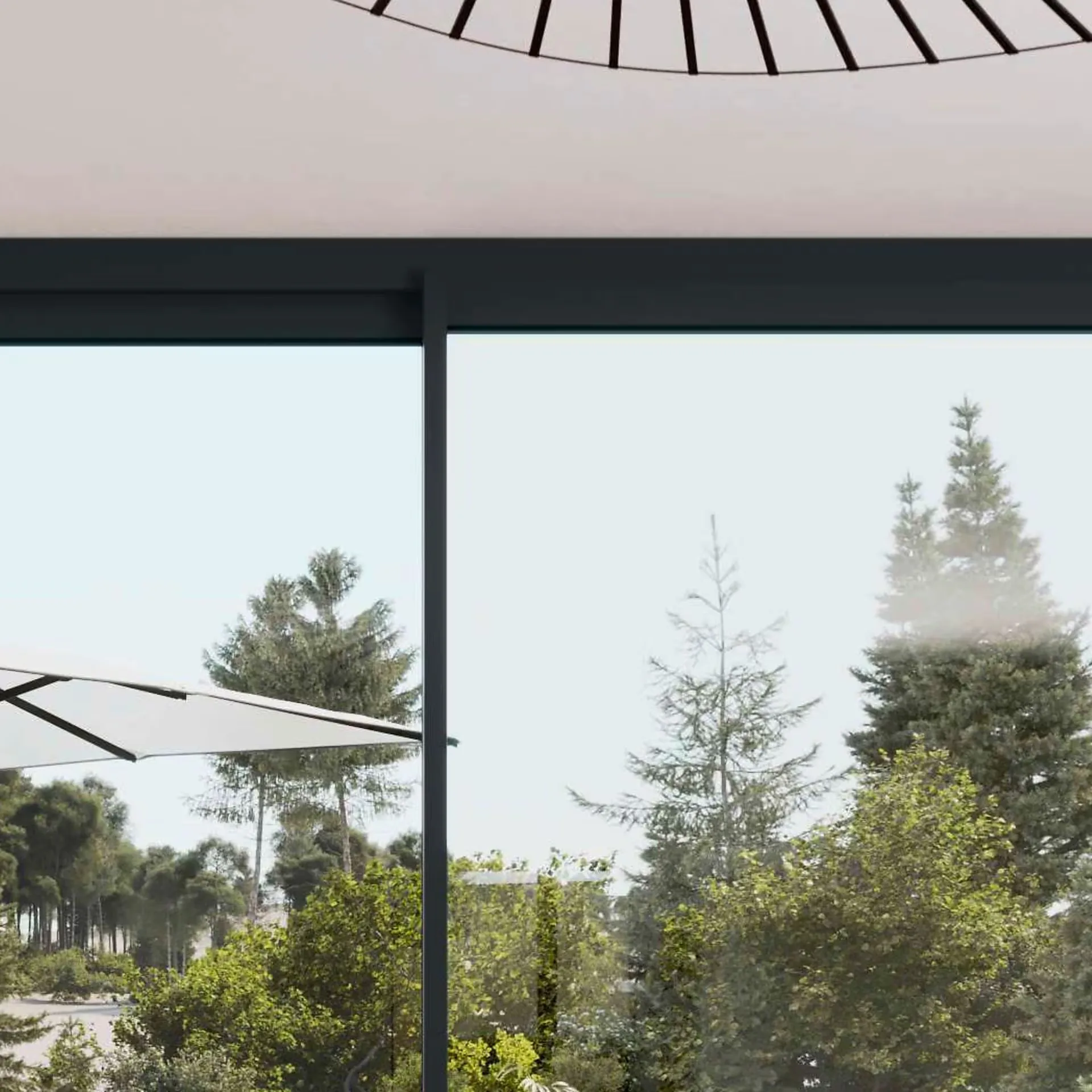 Ventanas correderas REHAU SLINOVA X