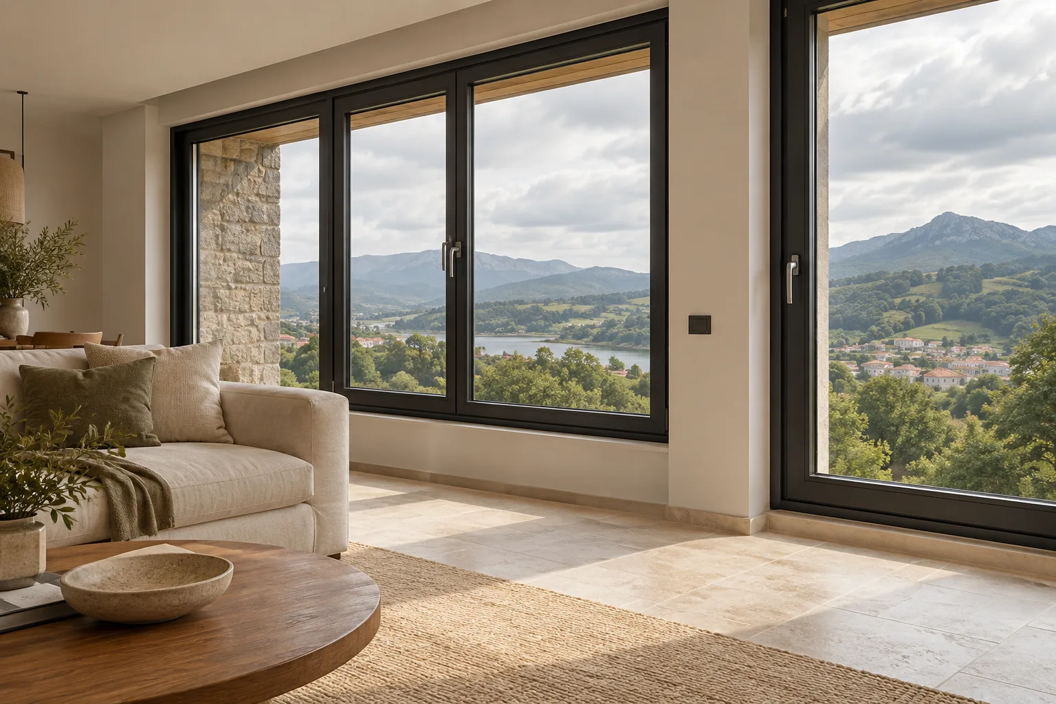Cómo elegir ventanas